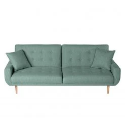 Norrwood Schlafsofa Vaise I - Samt - Webstoff Meara: Mintgrau 15 Norrwood Schlafsofa Vaise I - Samt - Webstoff Meara: Mintgrau -Wohnzimmermöbel boutique en ligne 1000192847 191204 13420800441 DETAILS P000000001000192847