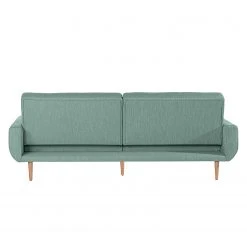 Norrwood Schlafsofa Vaise I - Samt - Webstoff Meara: Mintgrau 17 Norrwood Schlafsofa Vaise I - Samt - Webstoff Meara: Mintgrau -Wohnzimmermöbel boutique en ligne 1000192847 191204 13420800443 DETAILS P000000001000192847