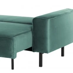 Norrwood Schlafsofa Tapio I - Samt - Samt Ravi: Petrol 21 Norrwood Schlafsofa Tapio I - Samt - Samt Ravi: Petrol -Wohnzimmermöbel boutique en ligne 1000192918 191204 13430701070 DETAILS P000000001000192918