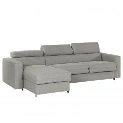 Loftscape Ecksofa Wissant I - Antiklederlook - Webstoff Confia: Hellgrau 20 Loftscape Ecksofa Wissant I - Antiklederlook - Webstoff Confia: Hellgrau -Wohnzimmermöbel boutique en ligne 1000193003 191204 13435301967 DETAILS P000000001000193003