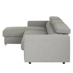 Loftscape Ecksofa Wissant I - Antiklederlook - Webstoff Confia: Hellgrau 22 Loftscape Ecksofa Wissant I - Antiklederlook - Webstoff Confia: Hellgrau -Wohnzimmermöbel boutique en ligne 1000193003 191204 13435301969 DETAILS P000000001000193003