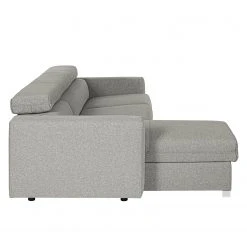 Loftscape Ecksofa Wissant I - Antiklederlook - Webstoff Confia: Hellgrau 24 Loftscape Ecksofa Wissant I - Antiklederlook - Webstoff Confia: Hellgrau -Wohnzimmermöbel boutique en ligne 1000193003 191204 13435301971 DETAILS P000000001000193003