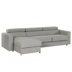 Loftscape Ecksofa Wissant I - Antiklederlook - Webstoff Confia: Hellgrau 25 Loftscape Ecksofa Wissant I - Antiklederlook - Webstoff Confia: Hellgrau -Wohnzimmermöbel boutique en ligne 1000193003 191204 13435301972 DETAILS P000000001000193003