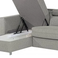 Loftscape Ecksofa Wissant I - Antiklederlook - Webstoff Confia: Hellgrau 28 Loftscape Ecksofa Wissant I - Antiklederlook - Webstoff Confia: Hellgrau -Wohnzimmermöbel boutique en ligne 1000193003 191204 13435301975 DETAILS P000000001000193003