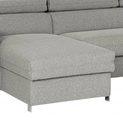Loftscape Ecksofa Wissant I - Antiklederlook - Webstoff Confia: Hellgrau 29 Loftscape Ecksofa Wissant I - Antiklederlook - Webstoff Confia: Hellgrau -Wohnzimmermöbel boutique en ligne 1000193003 191204 13435301976 DETAILS P000000001000193003
