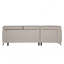 Loftscape Ecksofa Nonza I - Webstoff - Kaschmir - Longchair davorstehend links 19 Loftscape Ecksofa Nonza I - Webstoff - Kaschmir - Longchair davorstehend links -Wohnzimmermöbel boutique en ligne 1000193074 220215 070 DETAILS P000000001000193074