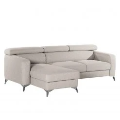 Loftscape Ecksofa Nonza I - Webstoff - Kaschmir - Longchair davorstehend links 20 Loftscape Ecksofa Nonza I - Webstoff - Kaschmir - Longchair davorstehend links -Wohnzimmermöbel boutique en ligne 1000193074 220215 080 DETAILS P000000001000193074