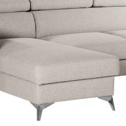 Loftscape Ecksofa Nonza I - Webstoff - Kaschmir - Longchair davorstehend links 26 Loftscape Ecksofa Nonza I - Webstoff - Kaschmir - Longchair davorstehend links -Wohnzimmermöbel boutique en ligne 1000193074 220215 140 DETAILS P000000001000193074