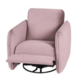 Norrwood Sessel Kayla I - Samt - Samt Ravi: Mauve -Wohnzimmermöbel boutique en ligne 1000193814 191212 16444900039 DETAILS P000000001000193814