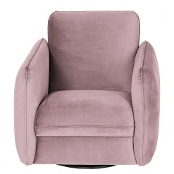 Norrwood Sessel Kayla I - Samt - Samt Ravi: Mauve -Wohnzimmermöbel boutique en ligne 1000193814 191212 16444900043 DETAILS P000000001000193814