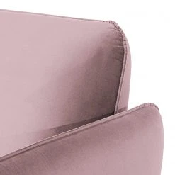 Norrwood Sessel Kayla I - Samt - Samt Ravi: Mauve -Wohnzimmermöbel boutique en ligne 1000193814 191212 16444900045 DETAILS P000000001000193814