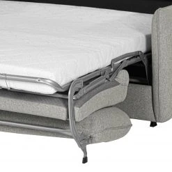 Norrwood Schlafsofa Kayla I - Samt - Webstoff Voer: Grau 22 Norrwood Schlafsofa Kayla I - Samt - Webstoff Voer: Grau -Wohnzimmermöbel boutique en ligne 1000193816 191212 16445300066 DETAILS P000000001000193816