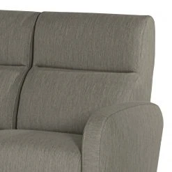 Loftscape Sofa Mezin I (2-Sitzer) - Samt - Webstoff Meara: Grau 14 Loftscape Sofa Mezin I (2-Sitzer) - Samt - Webstoff Meara: Grau -Wohnzimmermöbel boutique en ligne 1000193921 191212 16464501137 DETAILS P000000001000193921