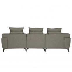 Loftscape Ecksofa Manot I - Webstoff - Grau - Longchair davorstehend rechts - Sitztiefenverstellung 18 Loftscape Ecksofa Manot I - Webstoff - Grau - Longchair davorstehend rechts - Sitztiefenverstellung -Wohnzimmermöbel boutique en ligne 1000193931 191212 16465501235 DETAILS P000000001000193931