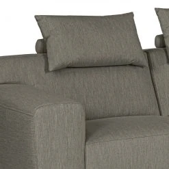 Loftscape Ecksofa Manot I - Webstoff - Grau - Longchair davorstehend rechts - Sitztiefenverstellung 21 Loftscape Ecksofa Manot I - Webstoff - Grau - Longchair davorstehend rechts - Sitztiefenverstellung -Wohnzimmermöbel boutique en ligne 1000193931 191212 16465501238 DETAILS P000000001000193931
