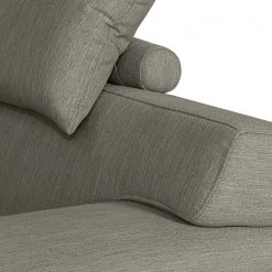 Loftscape Ecksofa Manot I - Webstoff - Grau - Longchair davorstehend rechts - Sitztiefenverstellung 23 Loftscape Ecksofa Manot I - Webstoff - Grau - Longchair davorstehend rechts - Sitztiefenverstellung -Wohnzimmermöbel boutique en ligne 1000193931 191212 16465601240 DETAILS P000000001000193931