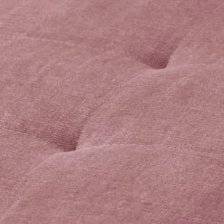 Fredriks Ecksofa Raisio - Webstoff - Mauve - Ottomane davorstehend rechts -Wohnzimmermöbel boutique en ligne 1000194155 191216 16240700291 DETAILS P000000001000194155