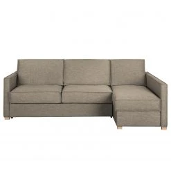 Fredriks Ecksofa Posio - Webstoff - Matt Sandgrau - Longchair davorstehend rechts 12 Fredriks Ecksofa Posio - Webstoff - Matt Sandgrau - Longchair davorstehend rechts -Wohnzimmermöbel boutique en ligne 1000194168 191216 16242100448 DETAILS P000000001000194168