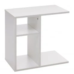 Mooved Beistelltisch Drangan - Weiß