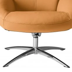 Fredriks Relaxsessel Raahe - Echtleder - Bisquit -Wohnzimmermöbel boutique en ligne 1000194348 210317 06302000205 DETAILS P000000001000194348