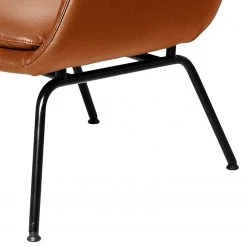 Fredriks Sessel Monfort - Echtleder - Goldbraun 18 Fredriks Sessel Monfort - Echtleder - Goldbraun -Wohnzimmermöbel boutique en ligne 1000194413 191209 15562000826 DETAILS P000000001000194413