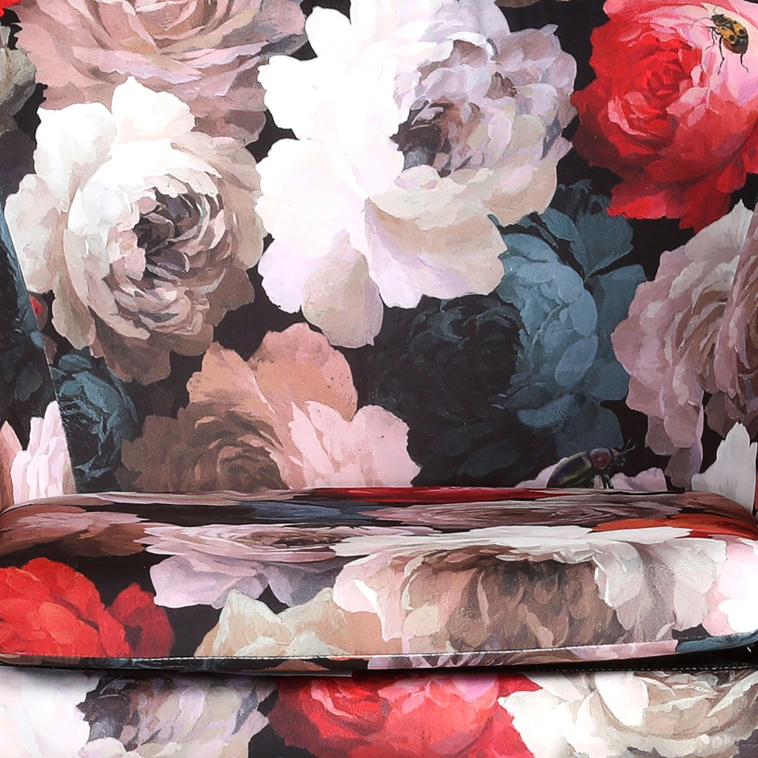 Norrwood Sessel Tippytoe V - Microfaser - Buche Hell 5 Norrwood Sessel Tippytoe V - Microfaser - Buche Hell – Bild 5