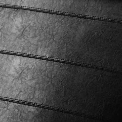 Ars manufacti Relaxliege Sandon II - Kunstleder - Kunstleder Maija: Schwarz -Wohnzimmermöbel boutique en ligne 1000196208 200224 14470100112 DETAILS P000000001000196208