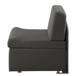 Fredriks Schlafsessel Disley II - Webstoff - Grau - Ohne Armlehnen -Wohnzimmermöbel boutique en ligne 1000196220 200623 18434100135 DETAILS P000000001000196220