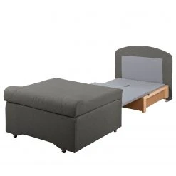 Fredriks Schlafsessel Disley II - Webstoff - Grau - Ohne Armlehnen -Wohnzimmermöbel boutique en ligne 1000196220 200623 18434200138 DETAILS P000000001000196220