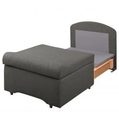 Fredriks Schlafsessel Disley II - Webstoff - Grau - Ohne Armlehnen -Wohnzimmermöbel boutique en ligne 1000196220 200623 18434200139 DETAILS P000000001000196220