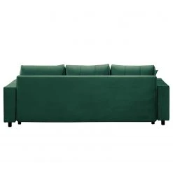 Fredriks Schlafsofa Upwell II - Microfaser - Dunkelgrün -Wohnzimmermöbel boutique en ligne 1000196302 200224 14483201172 DETAILS P000000001000196302