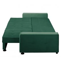 Fredriks Schlafsofa Upwell II - Microfaser - Dunkelgrün -Wohnzimmermöbel boutique en ligne 1000196302 200224 14483201174 DETAILS P000000001000196302