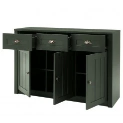 Ridgevalley Sideboard Beauville I - Moosgrün / Gold 11 Ridgevalley Sideboard Beauville I - Moosgrün / Gold -Wohnzimmermöbel boutique en ligne 1000196330 191127 09003200051 DETAILS P000000001000196330