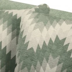 Ridgevalley Sofa Colares (2-Sitzer) - Webstoff - Mintgrau -Wohnzimmermöbel boutique en ligne 1000196967 200117 09415600084 DETAILS P000000001000196967