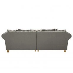 Ridgevalley Sofa Colares (3-Sitzer) - Webstoff - Grau -Wohnzimmermöbel boutique en ligne 1000196968 200117 09415600092 DETAILS P000000001000196968