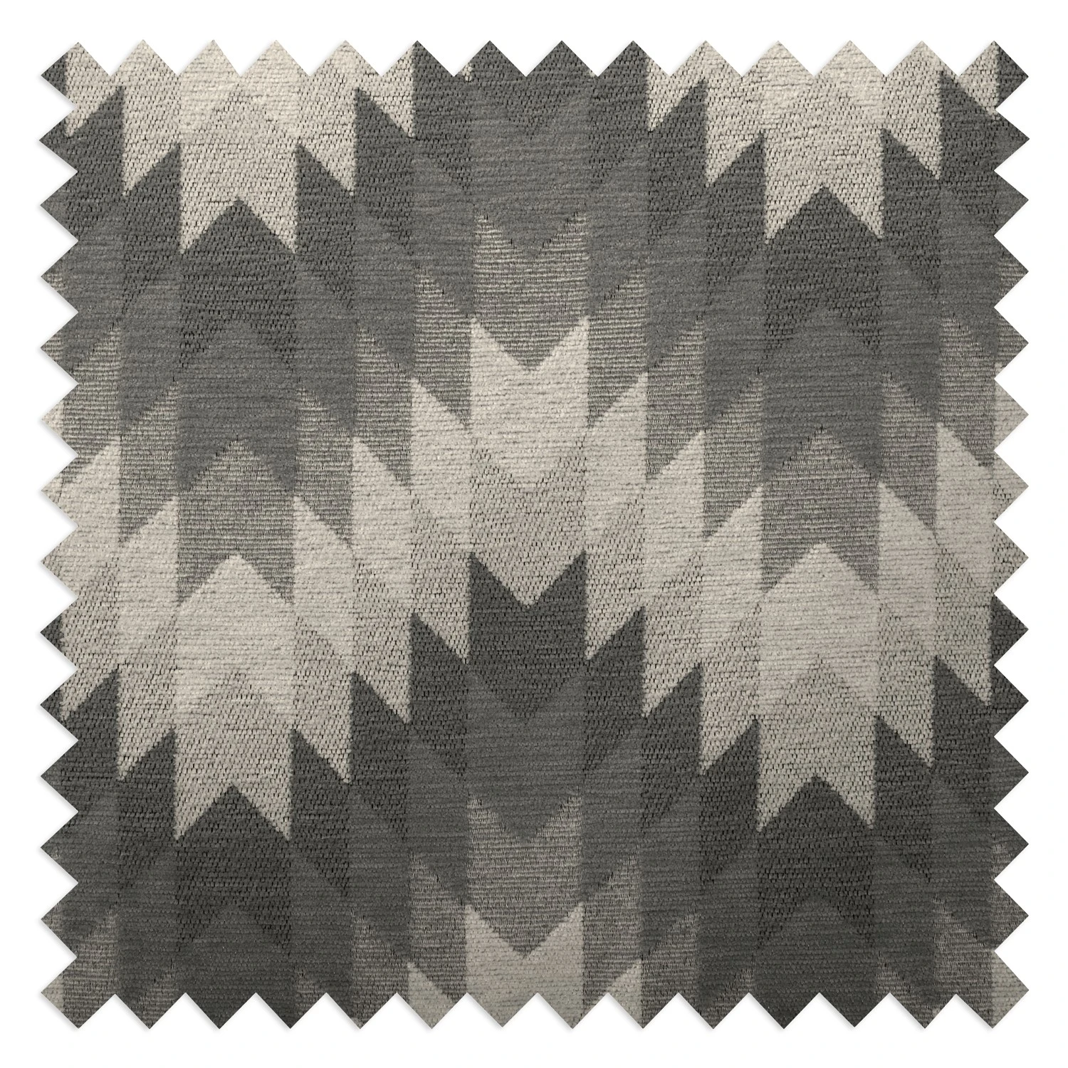 Ridgevalley Ecksofa Colares II - Webstoff - Grau - Longchair davorstehend links 13 Ridgevalley Ecksofa Colares II - Webstoff - Grau - Longchair davorstehend links – Bild 13