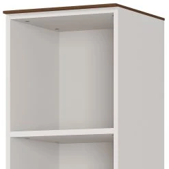 Germania Aktenregal Ancona II - Kaschmir / Nussbaum Dekor 9 Germania Aktenregal Ancona II - Kaschmir / Nussbaum Dekor -Wohnzimmermöbel boutique en ligne 1000196985 191203 06445700004 DETAILS P000000001000196985