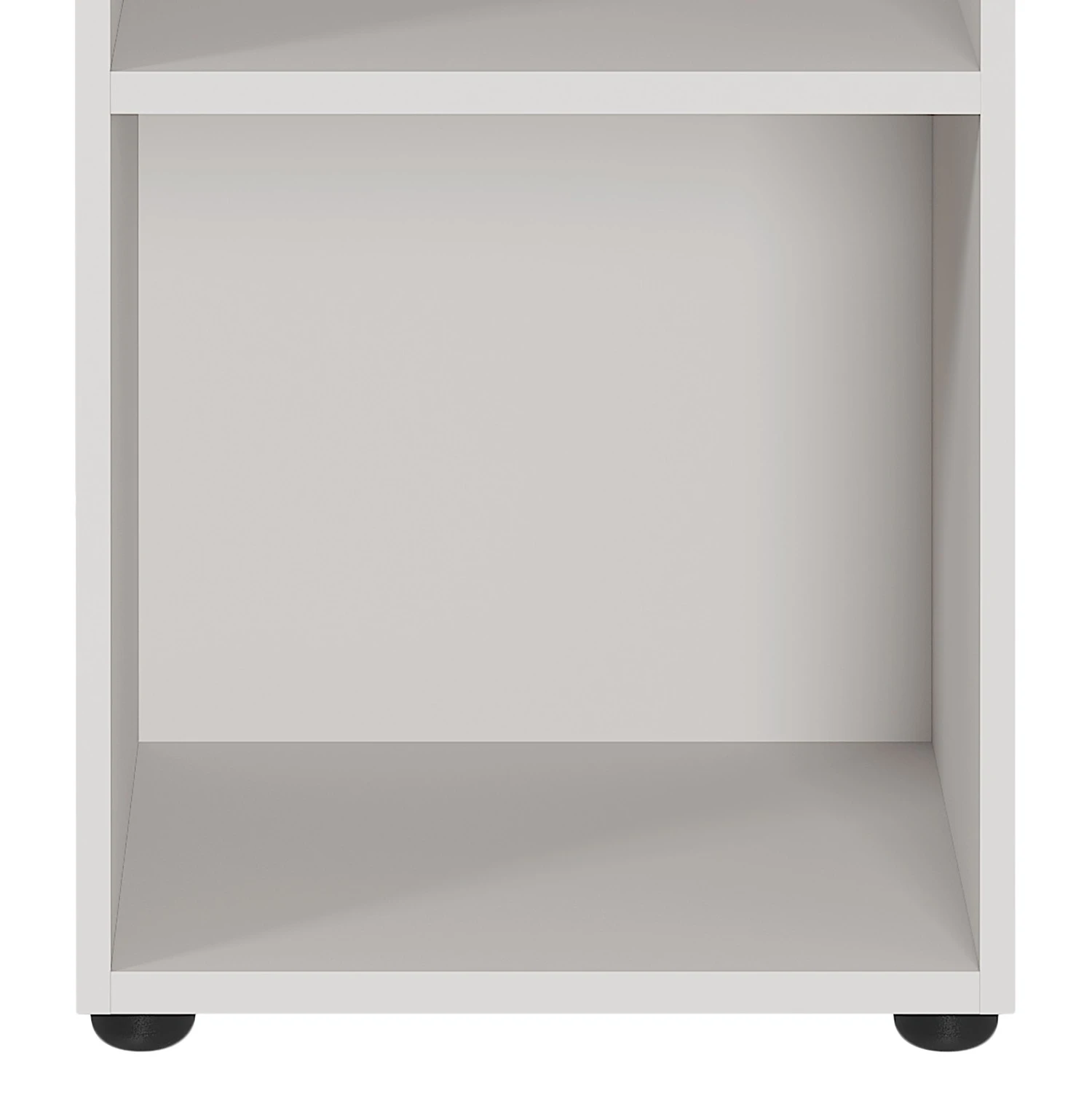 Germania Aktenregal Ancona I - Kaschmir / Nussbaum Dekor 6 Germania Aktenregal Ancona I - Kaschmir / Nussbaum Dekor – Bild 6