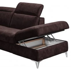 Fredriks Ecksofa Tolar - Microfaser - Microfaser Salvo: Aubergine - Ottomane davorstehend rechts 21 Fredriks Ecksofa Tolar - Microfaser - Microfaser Salvo: Aubergine - Ottomane davorstehend rechts -Wohnzimmermöbel boutique en ligne 1000198645 200124 10253700020 DETAILS P000000001000198645