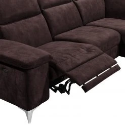 Fredriks Ecksofa Tolar - Microfaser - Microfaser Salvo: Aubergine - Ottomane davorstehend rechts 22 Fredriks Ecksofa Tolar - Microfaser - Microfaser Salvo: Aubergine - Ottomane davorstehend rechts -Wohnzimmermöbel boutique en ligne 1000198645 200124 10253700021 DETAILS P000000001000198645
