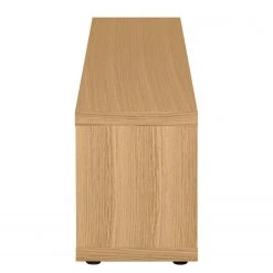 Temahome TV-Lowboard Berlin - Eiche -Wohnzimmermöbel boutique en ligne 1000198875 191209 09464100154 DETAILS P000000001000198875