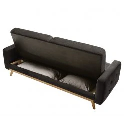 Mørteens Schlafsofa Oravi - Samt - Grau -Wohnzimmermöbel boutique en ligne 1000199764 200225 14060700060 DETAILS P000000001000199764