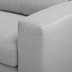 Fredriks Ecksofa Denny II - Webstoff - Hellgrau - Longchair davorstehend links 24 Fredriks Ecksofa Denny II - Webstoff - Hellgrau - Longchair davorstehend links -Wohnzimmermöbel boutique en ligne 1000200012 200205 11531000357 DETAILS P000000001000200012