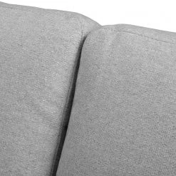 Fredriks Ecksofa Denny II - Webstoff - Hellgrau - Longchair davorstehend links 25 Fredriks Ecksofa Denny II - Webstoff - Hellgrau - Longchair davorstehend links -Wohnzimmermöbel boutique en ligne 1000200012 200205 11531000358 DETAILS P000000001000200012