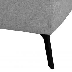 Fredriks Ecksofa Denny II - Webstoff - Hellgrau - Longchair davorstehend links 30 Fredriks Ecksofa Denny II - Webstoff - Hellgrau - Longchair davorstehend links -Wohnzimmermöbel boutique en ligne 1000200012 200205 11531000363 DETAILS P000000001000200012