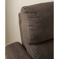 Modoform Relaxsessel Bazaar - Flachgewebe - Braungrau -Wohnzimmermöbel boutique en ligne 1000200100 200731 14210100007 DETAILS P000000001000200100