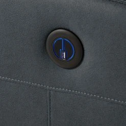 Modoform Relaxsessel Bartlett - Microfaser - Grau 43 Modoform Relaxsessel Bartlett - Microfaser - Grau -Wohnzimmermöbel boutique en ligne 1000200112 200708 06113900036 DETAILS P000000001000200112