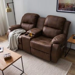 Modoform Kinosofa Mendis II - Microfaser - Nougat -Wohnzimmermöbel boutique en ligne 1000200117 210219 06041500004 MOOD DETAILS P000000001000200117 mood