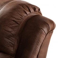 Modoform Kinosofa Mendis II - Microfaser - Nougat -Wohnzimmermöbel boutique en ligne 1000200117 210219 06043700018 DETAILS P000000001000200117