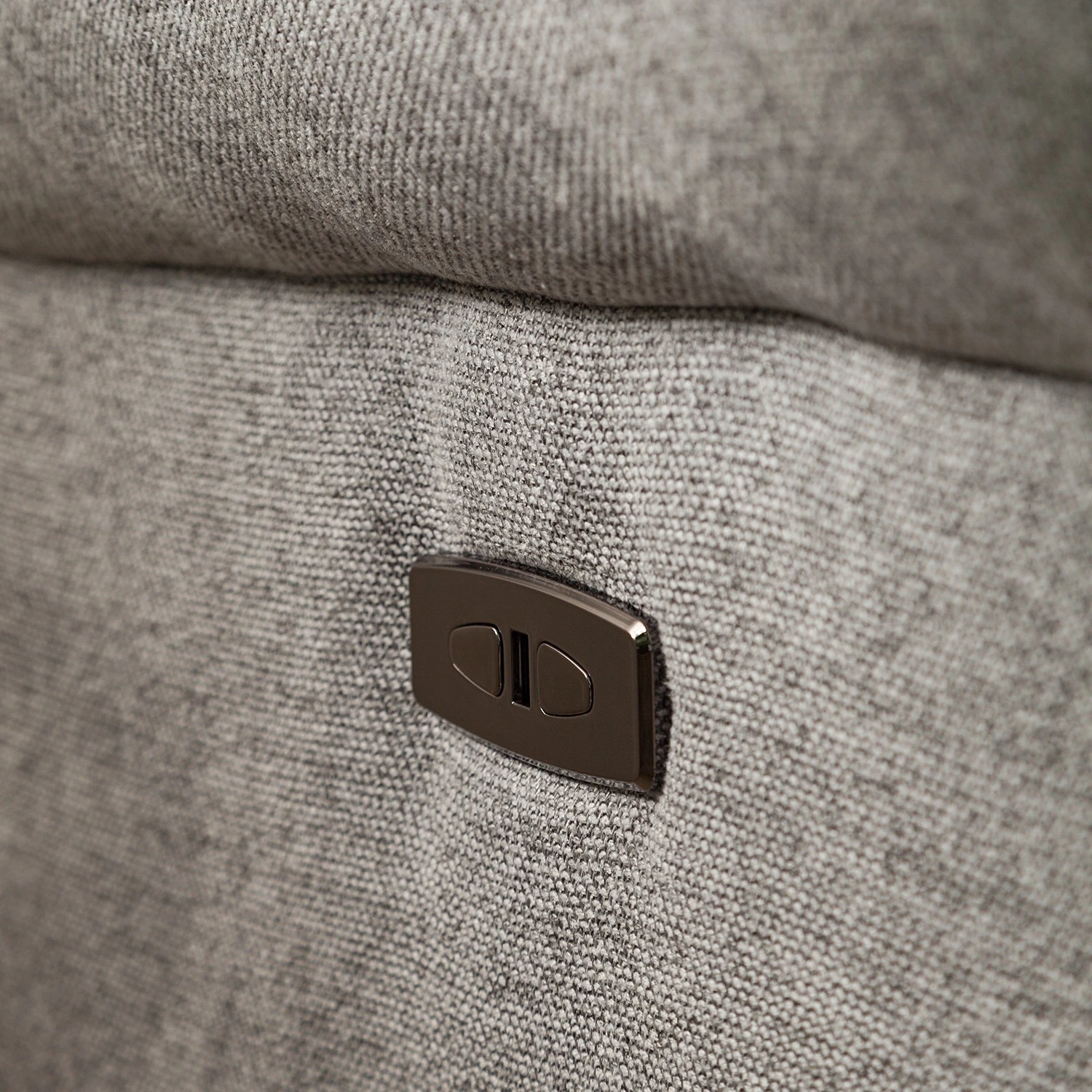 Modoform Relaxsessel Barley - Flachgewebe - Grau 14 Modoform Relaxsessel Barley - Flachgewebe - Grau – Bild 14